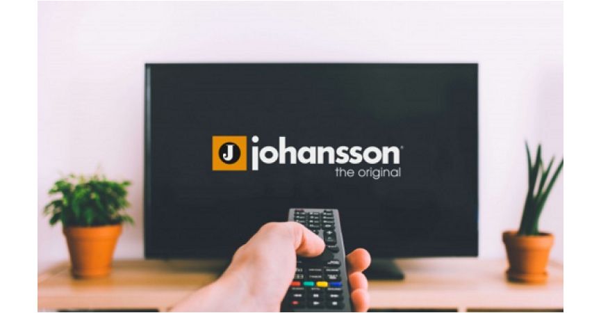 Odkryj nowy katalog firmy Johansson na 2025 rok