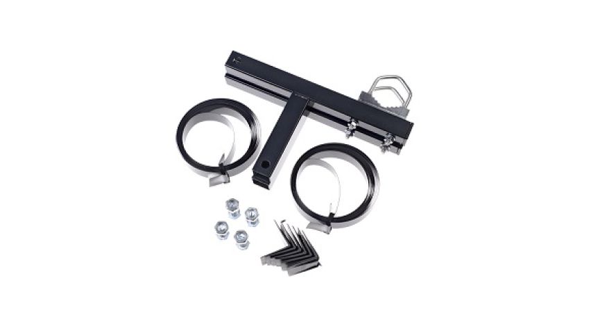 Specjalna oferta na uchwyty masztu kominowego