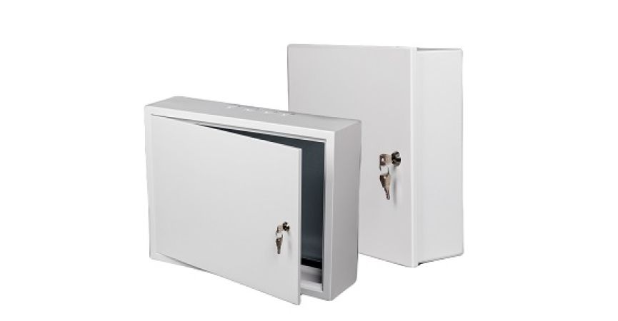 Nowa dostawa - obudowy montażowe