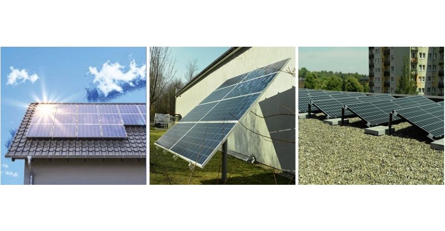 Katalog konstrukcji fotowoltaicznych