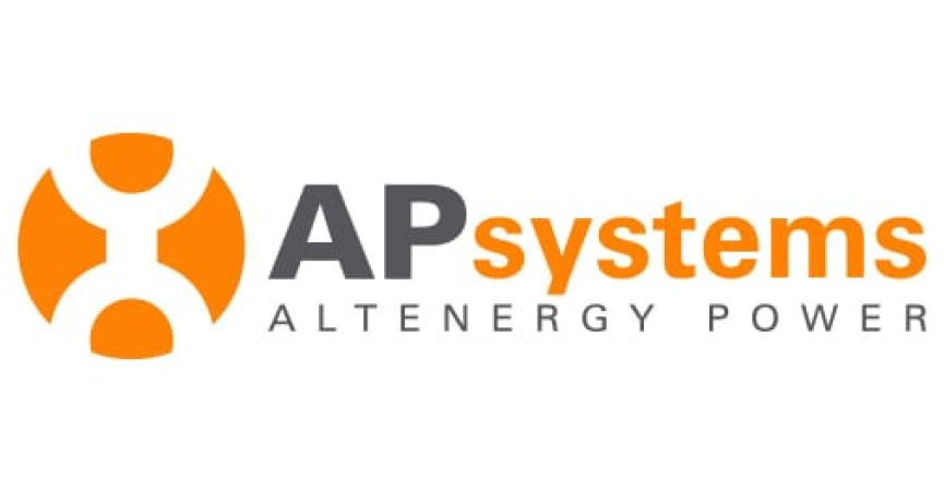 APsystems - szeroki wybór asortymentu