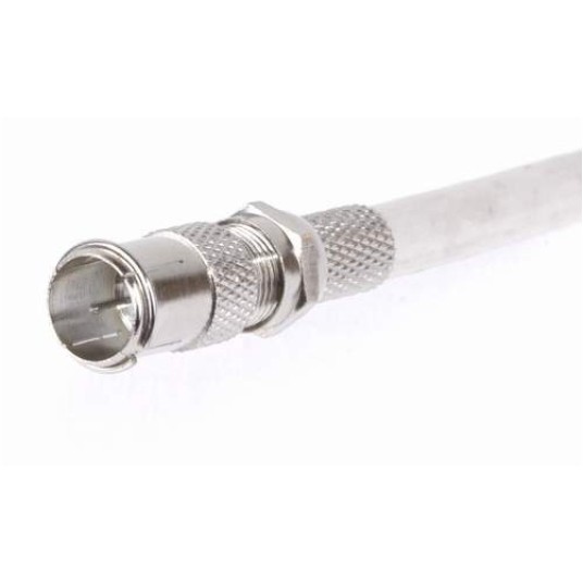 Adapter gniazdo F -> wtyk F ( quick F ) -zdjęcie numer 2