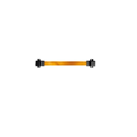 Adapter Okienny do kabli sieciowych TI40-0,25 -zdjęcie numer 3