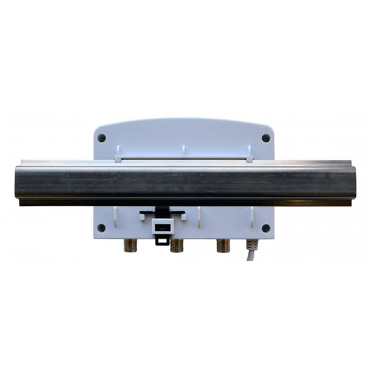 Amplifier Johansson 7722L2 for DVB-T VHF-UHF -zdjęcie numer 2