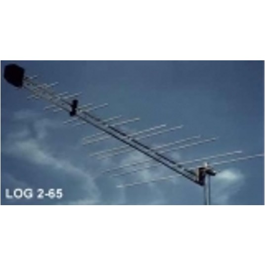 Antena DVB-T Log 2-69 -zdjęcie numer 2