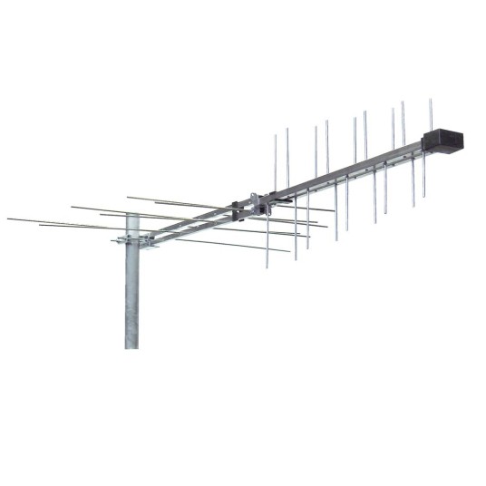 Antena DVB-T Uni Line LOG 560HVD Emme Esse -zdjęcie numer 1