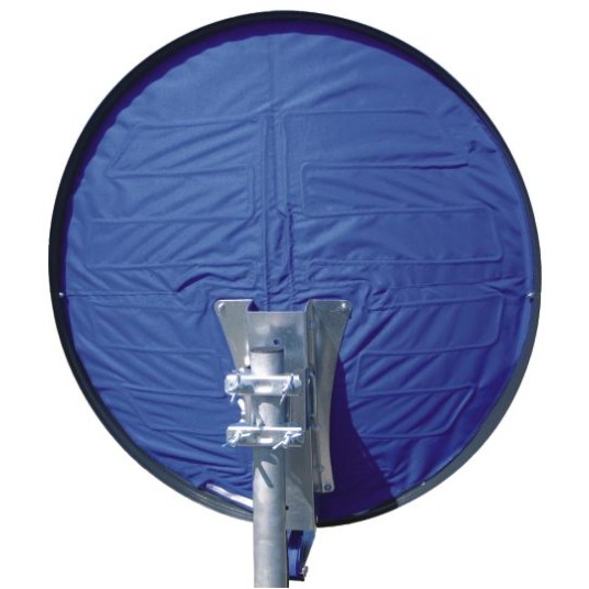 Antena SAT 85cm. 8085AMGDT VSAT - Antracyt -zdjęcie numer 5