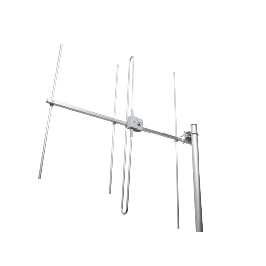 Antena VHF YAGI 5-12 4 elementowa -zdjęcie numer 2