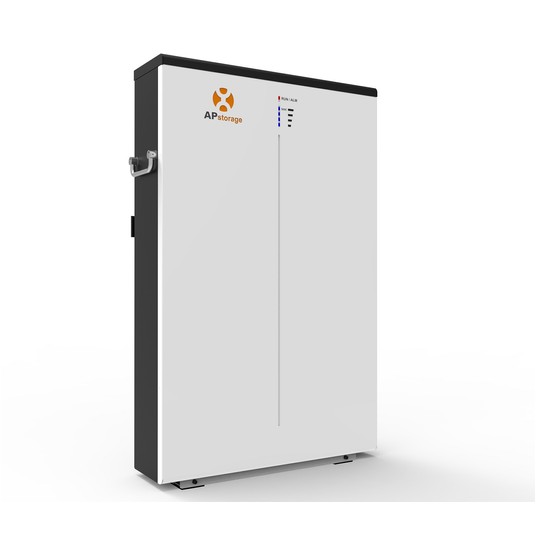 APbattery AMPACE 6.5 kWh - 51.2 V -zdjęcie numer 3