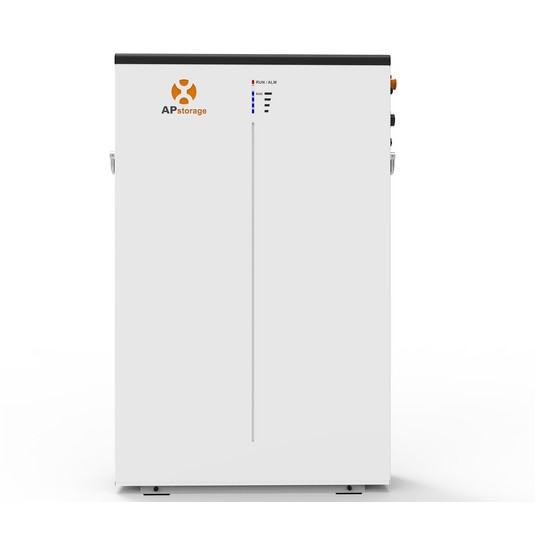 APbattery AMPACE 6.5 kWh - 51.2 V -zdjęcie numer 1