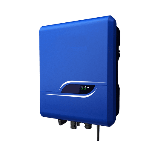 Inwerter Senergy 3,6 kW_1 phase -zdjęcie numer 1