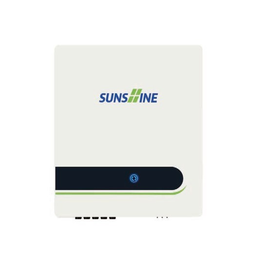Inwerter Sunshine 30 kW -zdjęcie numer 1