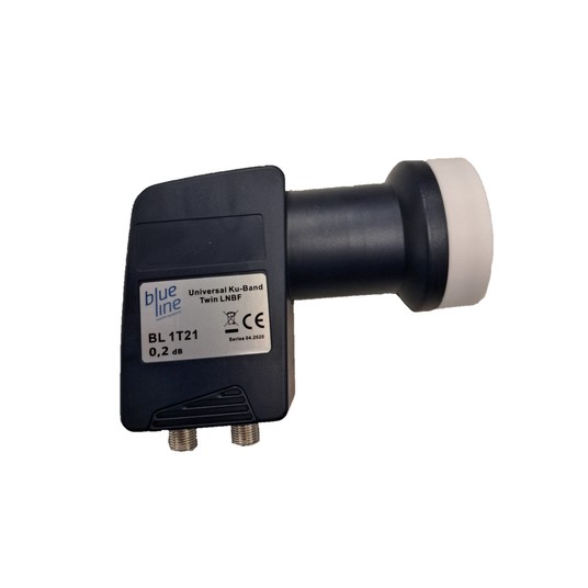 LNB Twin BL 1T21 -zdjęcie numer 2