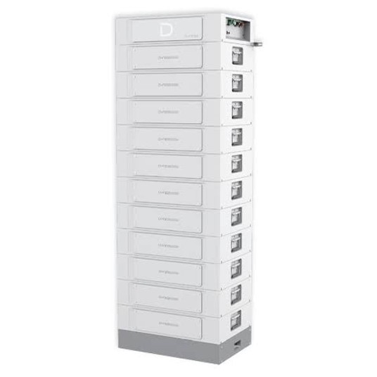 Magazyn energii Dyness Stack100 - BAZA + BDU -zdjęcie numer 4