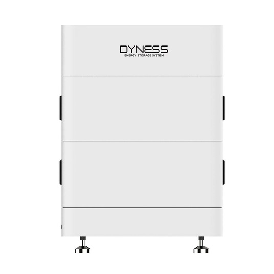 Magazyn energii Dyness Tower S3 - moduł HV9637S -zdjęcie numer 2
