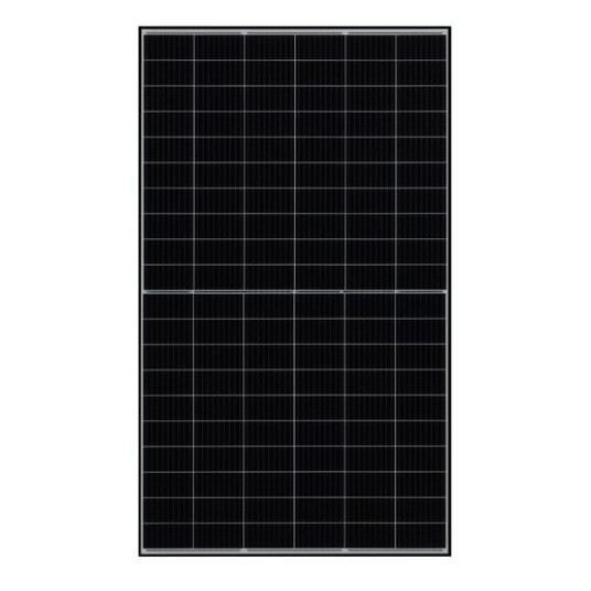 Panel fotowoltaiczny Ja Solar 500 Wp - czarna rama -zdjęcie numer 1