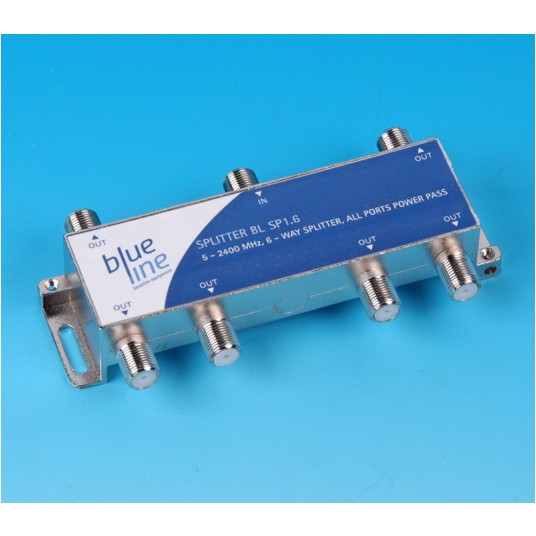 Rozgałęźnik / Splitter BL SP 1.6 -zdjęcie numer 2