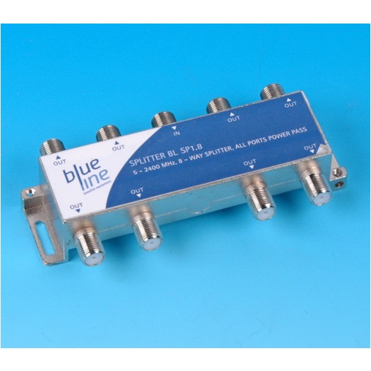 Rozgałęźnik / Splitter BL SP 1.8 -zdjęcie numer 2