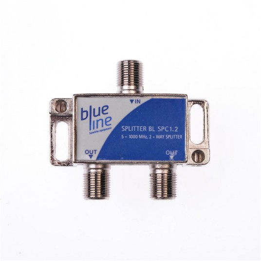 Rozgałęźnik / Splitter BL SPC 1.2 -zdjęcie numer 1