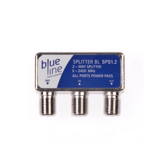 Rozgałęźnik / Splitter BL SPS 1.2 outdoor -zdjęcie numer 2