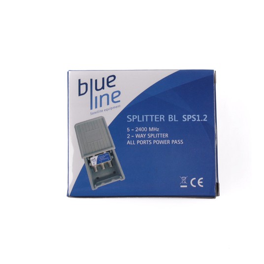 Rozgałęźnik / Splitter BL SPS 1.2 outdoor -zdjęcie numer 3