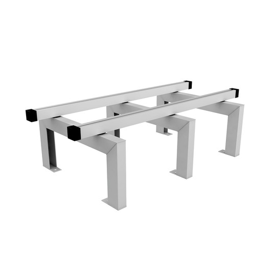 Stojak pompy ciepła LG Monoblock Art. nr 11.900 -zdjęcie numer 2