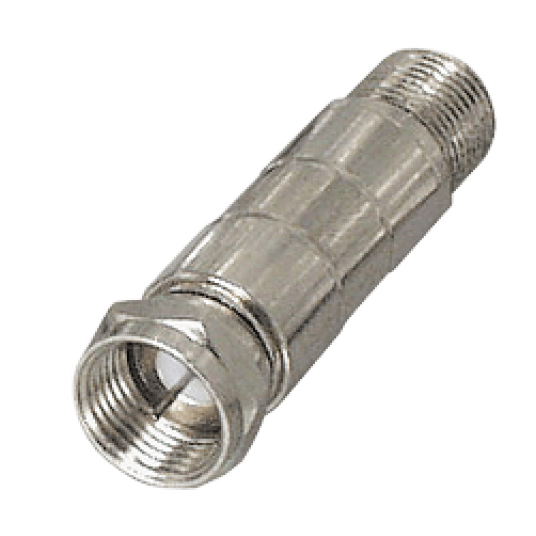Tłumik 6 dB , 5-2400 MHz , DC - pass -zdjęcie numer 2