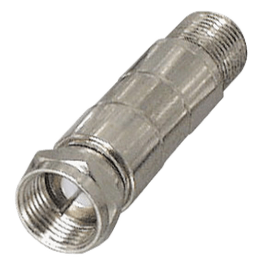 Tłumik 6 dB , 5-2400 MHz , DC - pass -zdjęcie numer 1