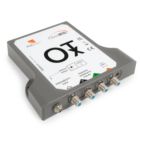 Transmiter optyczny OTx 1310 Kit GI + LNB WB -zdjęcie numer 1