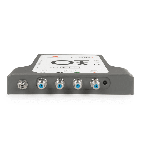 Transmiter optyczny OTx 1310 Kit GI + LNB WB -zdjęcie numer 2