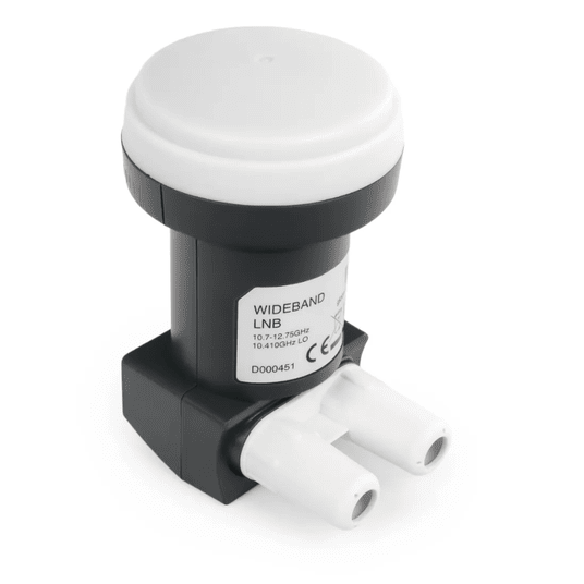Transmiter optyczny OTx 1310 Kit GI + LNB WB -zdjęcie numer 4