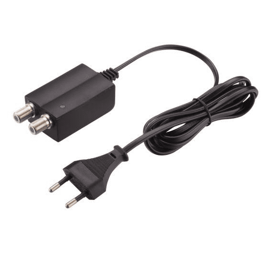 Zasilacz 12V/ 450 mA z separatorem, ZBL12V450 -zdjęcie numer 1