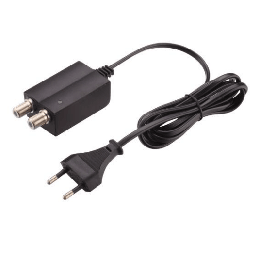 Zasilacz 12V/ 450 mA z separatorem, ZBL12V450 -zdjęcie numer 1