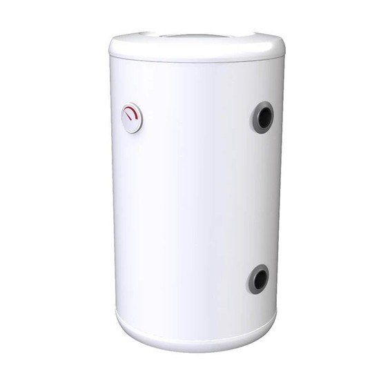 Zbiornik buforowy Trinnity 50l TRGPWBW050 -zdjęcie numer 1