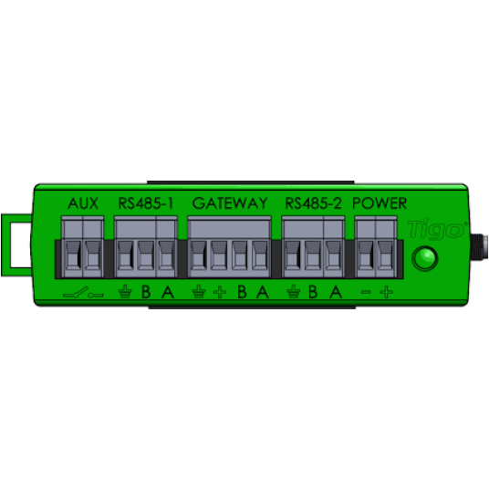 Zestaw komunikacji Cloud Connect Advanced - Tigo -zdjęcie numer 3