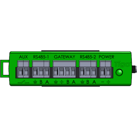Zestaw komunikacji Cloud Connect Advanced - Tigo -zdjęcie numer 3
