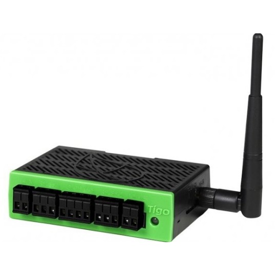 Zestaw komunikacji Cloud Connect Advanced - Tigo -zdjęcie numer 2