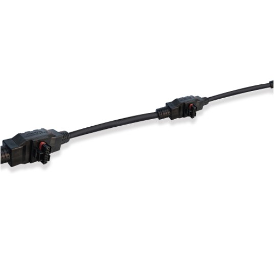 Złącze Y3 AC bus (2,4m) - QT2 - 5C -zdjęcie numer 1