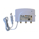 Amplifier Johansson 7722L2 for DVB-T VHF-UHF -zdjęcie numer 1