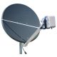 Antena SAT 85cm. 8085AMGDT VSAT - Antracyt -zdjęcie numer 1