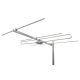 Antena VHF YAGI 5-12 4 elementowa -zdjęcie numer 1