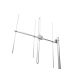 Antena VHF YAGI 5-12 4 elementowa -zdjęcie numer 2