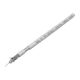 Kabel RG6 TriShield , karton 250m , biały , LSZH -zdjęcie numer 2