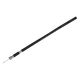 Kabel RG6 TriShield , karton 250m , czarny PE -zdjęcie numer 2