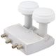LNB Monoblock Quad Opticum LMQP-04 -zdjęcie numer 1