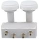 LNB Monoblock Quad Opticum LMQP-04 -zdjęcie numer 2