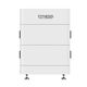 Magazyn energii Dyness Tower S3 - moduł HV9637S -zdjęcie numer 2