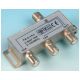 Odgałęźnik TV 2 - krotny 14 dB -zdjęcie numer 2