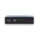Receiver DVB-T2/C Opticum AX Lion NS H.265 -zdjęcie numer 1