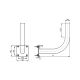 Uchwyt ant.balkonowy z rury 38 mm L450 02.002 -zdjęcie numer 3